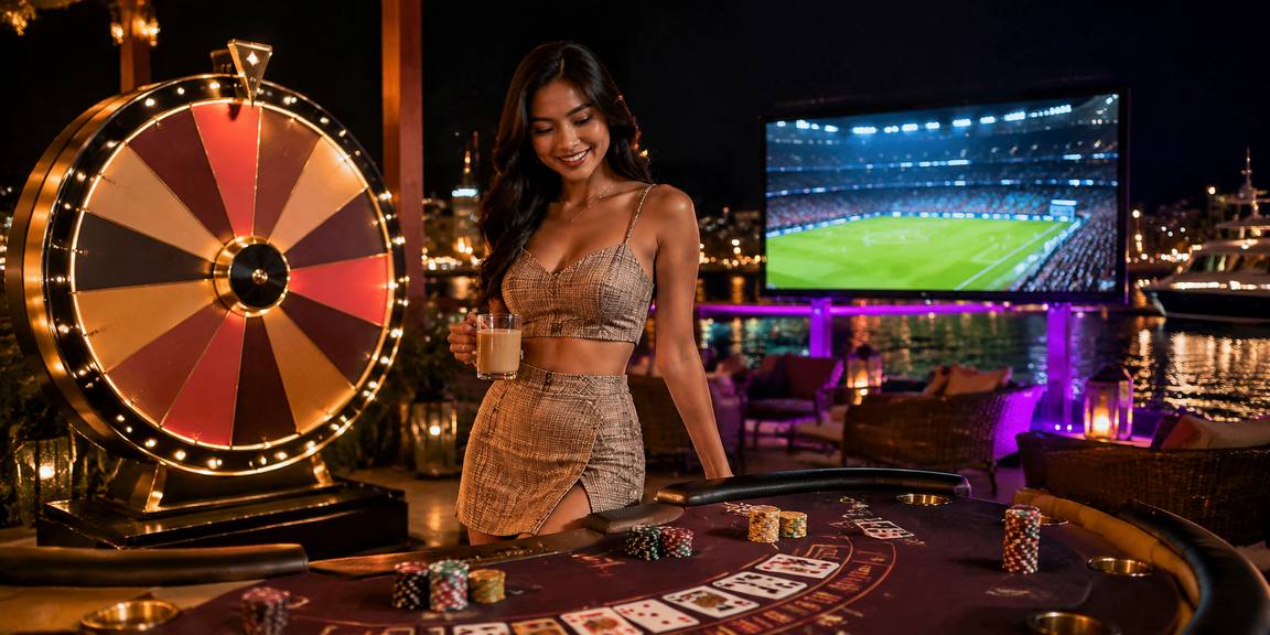 bodabet Tangkapan Emas