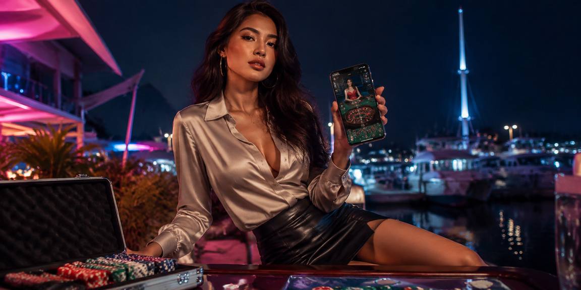 bodabet Slot Mewah