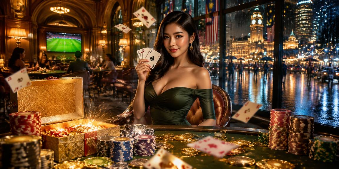 bodabet Apa yang anda perlu tahu tentang akaun bodabet