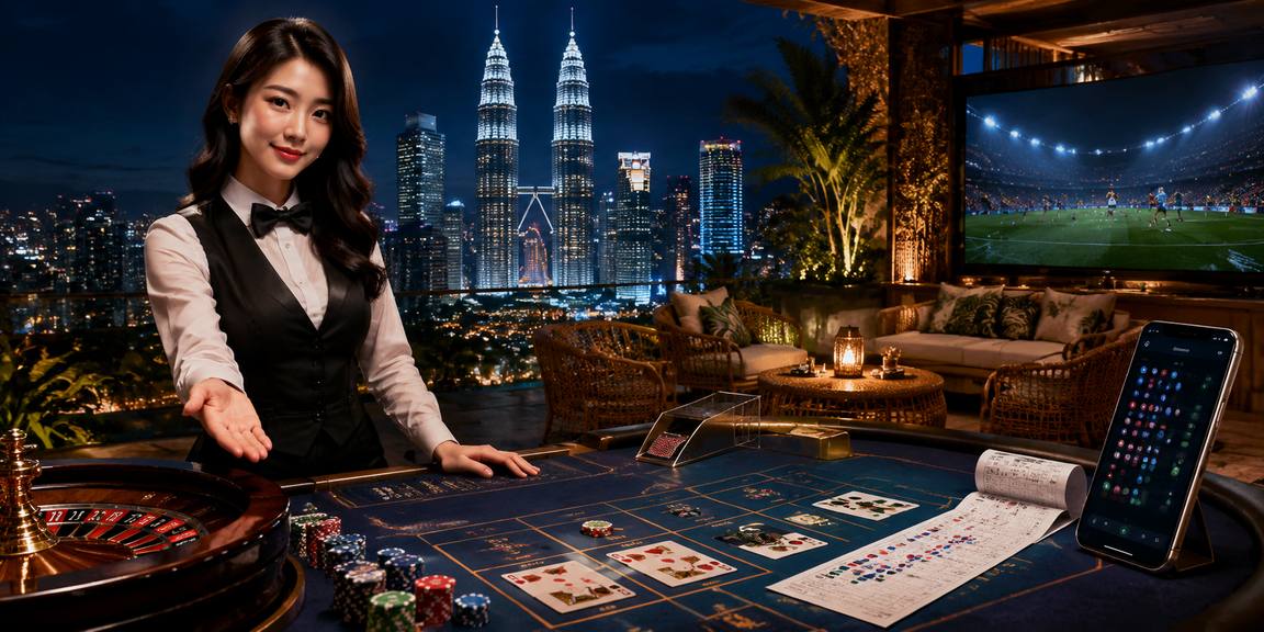 bodabet Buka Akaun bodabet Anda Sekarang