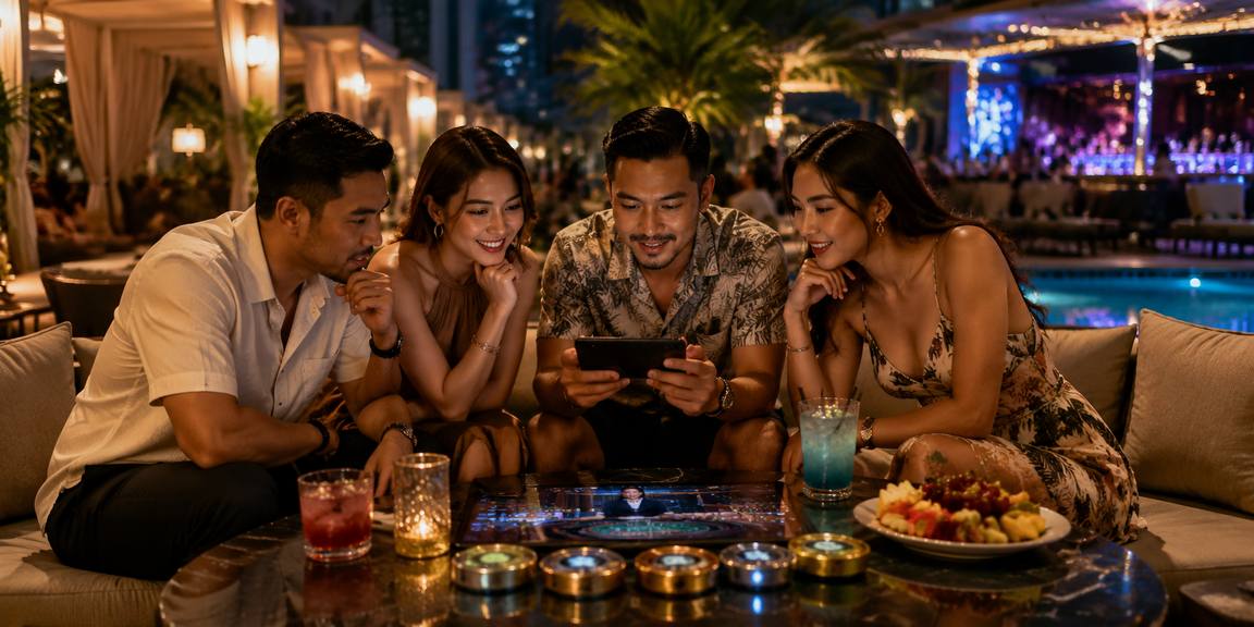 bodabet mobile gaming